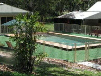 The Retreat Port Stephens - Darwin Holiday 2