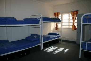 Backpackers Inn Freo - Darwin Holiday 1