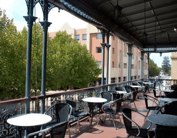 Rosie O'Grady's Irish Pub - Darwin Holiday