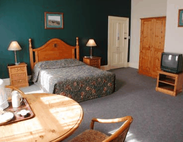 Rosie O'Grady's Irish Pub - Darwin Holiday 1