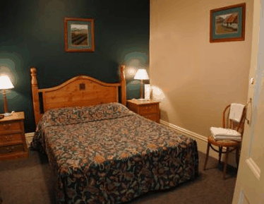 Rosie O'Grady's Irish Pub - Darwin Holiday 2