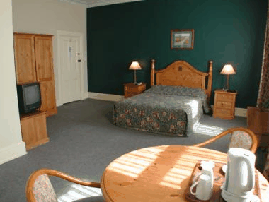 Rosie O'Grady's Irish Pub - Darwin Holiday 3