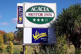 Acacia Motor Inn - Darwin Holiday 1