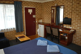 Acacia Motor Inn - Darwin Holiday 2