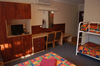 Acacia Motor Inn - Darwin Holiday 3