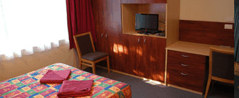 Acacia Motor Inn - Darwin Holiday 4