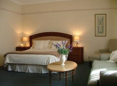 Best Western Cotswold Gardens - Darwin Holiday 2