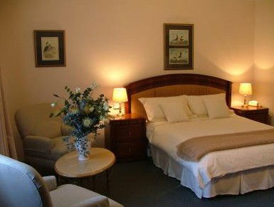Best Western Cotswold Gardens - Darwin Holiday 3