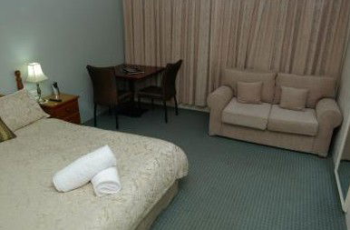 Best Western Cotswold Gardens - Darwin Holiday 4