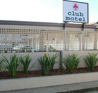Club Motel - Darwin Holiday