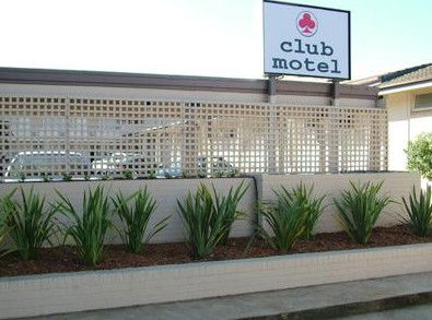 Club Motel - Darwin Holiday 0