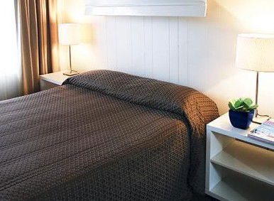 Club Motel - Darwin Holiday 1