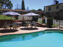 Hideaway Motor Inn - Darwin Holiday 0