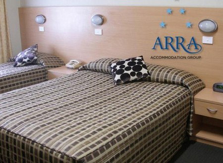 Hideaway Motor Inn - Darwin Holiday 3