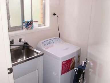 Westwood Motor Inn - Darwin Holiday 1