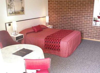 Westwood Motor Inn - Darwin Holiday 3