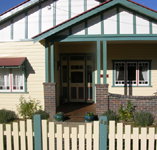 Fairhaven Cottage - Darwin Holiday