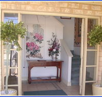 Seascapes Bed  Breakfast - Darwin Holiday