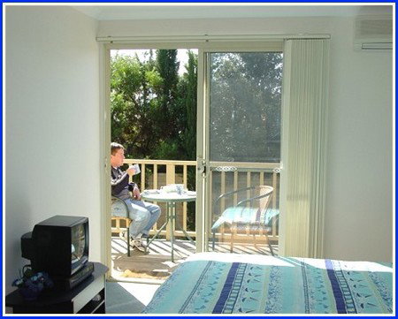 Seascapes Bed & Breakfast - Darwin Holiday 4