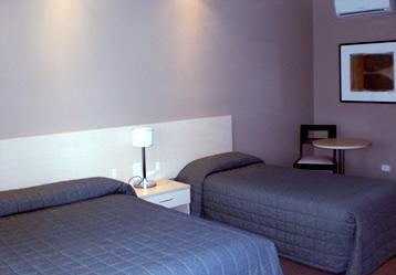 Adamstown Motor Inn - Darwin Holiday 1