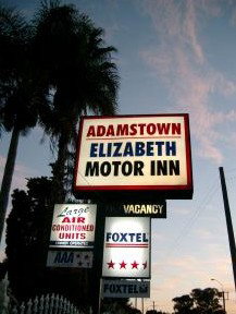 Adamstown Motor Inn - Darwin Holiday 4