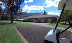 Tongarra NSW Darwin Holiday