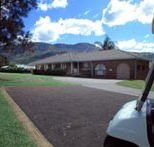 Calderwood Valley Golf Course - Darwin Holiday