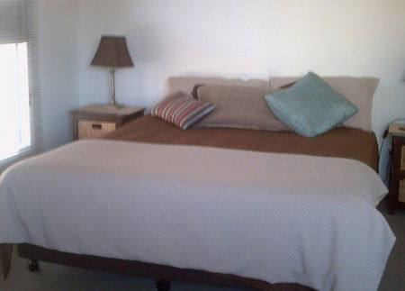 Park Meadows Bed And Breakfast - Darwin Holiday 2