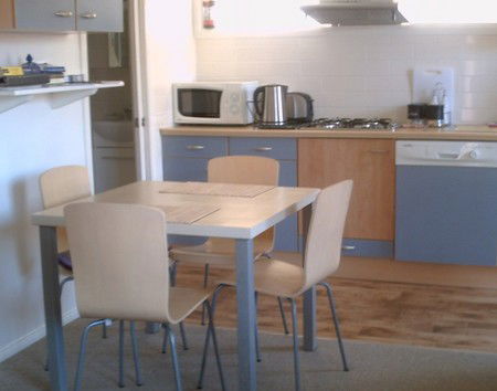 Park Meadows Bed And Breakfast - Darwin Holiday 4