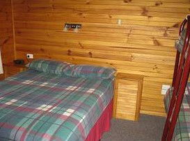 Anglers Reach Lakeside Village - Darwin Holiday 1