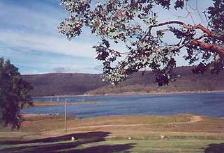 Anglers Reach Lakeside Village - Darwin Holiday 3