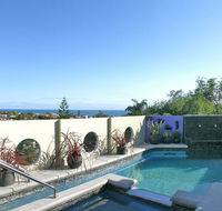 Quinns Reef B  B - Darwin Holiday