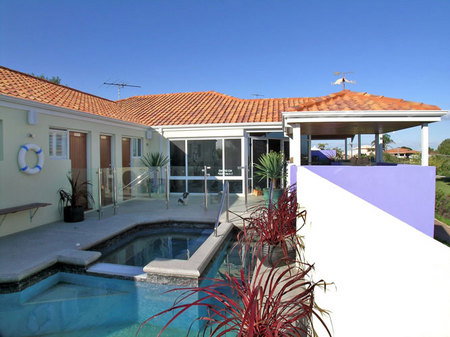 Quinns Reef B & B - Darwin Holiday 2