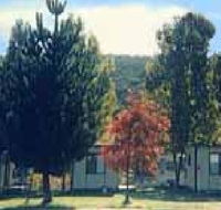 Anglers Reach Caravan Park - Darwin Holiday