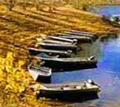 Anglers Reach Caravan Park - Darwin Holiday 2