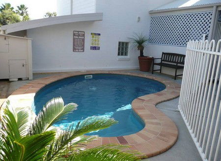 Angourie Waves - Darwin Holiday 3