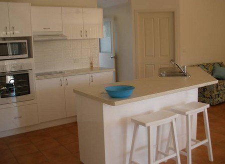 Angourie Waves - Darwin Holiday 4