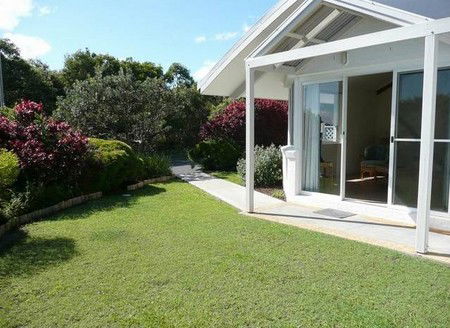 Angourie Waves - Darwin Holiday 5