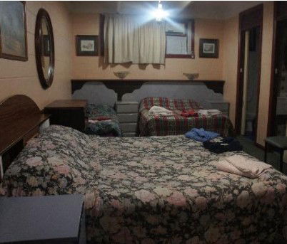 Appin Motel - Darwin Holiday 0