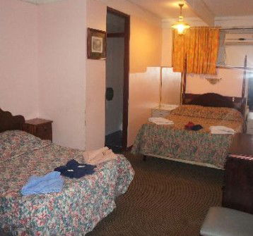 Appin Motel - Darwin Holiday 4