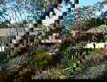 Arakoon NSW Darwin Holiday