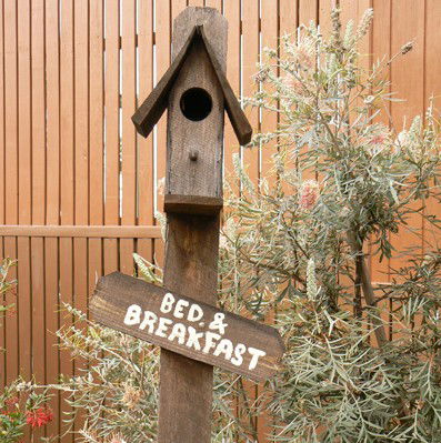 Ashby NSW Darwin Holiday