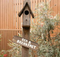 Ashby Cottage - Darwin Holiday