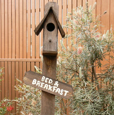 Ashby Cottage - Darwin Holiday 0