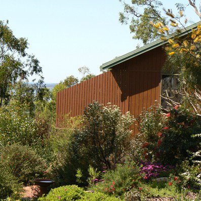 Ashby Cottage - Darwin Holiday 1