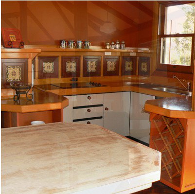 Ashby Cottage - Darwin Holiday 5