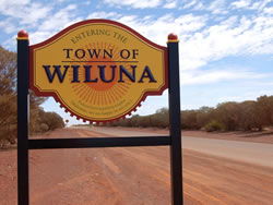 Wiluna Club Hotel Motel & Caravan Park - Darwin Holiday 0