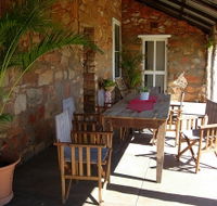 Wandina Station Stay