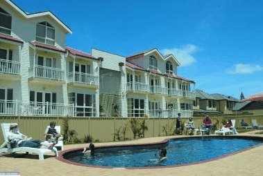 The Jetty Resort - Darwin Holiday