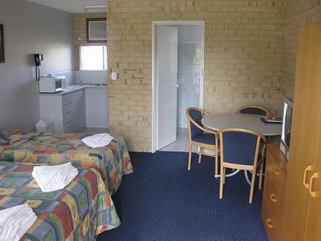 The Jetty Resort - Darwin Holiday 2